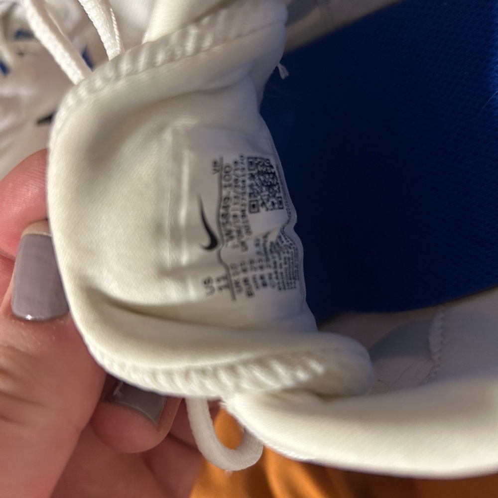 Nike Flex Experience RN 9 | Men’s 11 Women's 12 |  Racer Blue - Picture 4 of 6